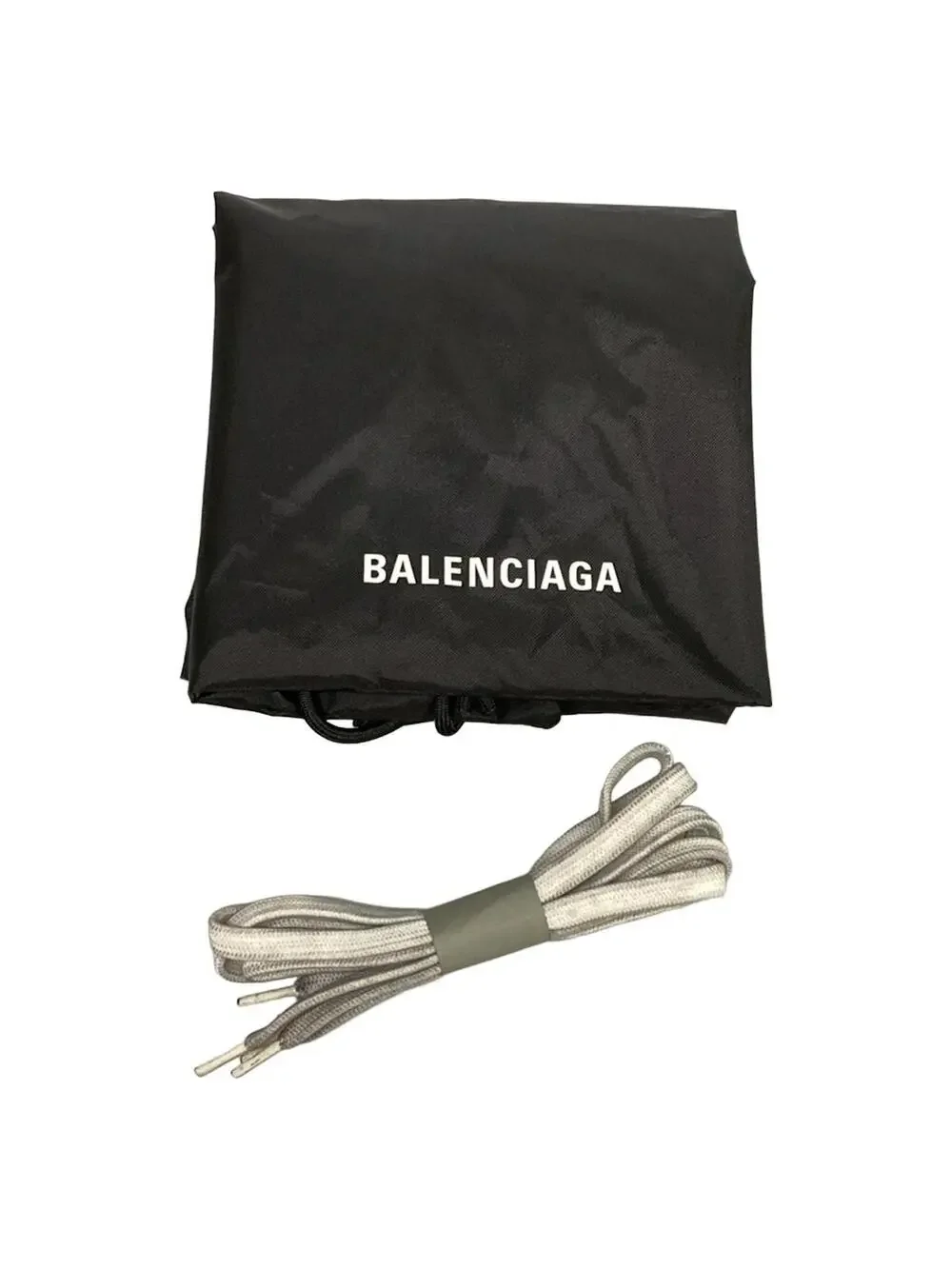 Balenciaga Cargo Cream Gray Black #282308B10B